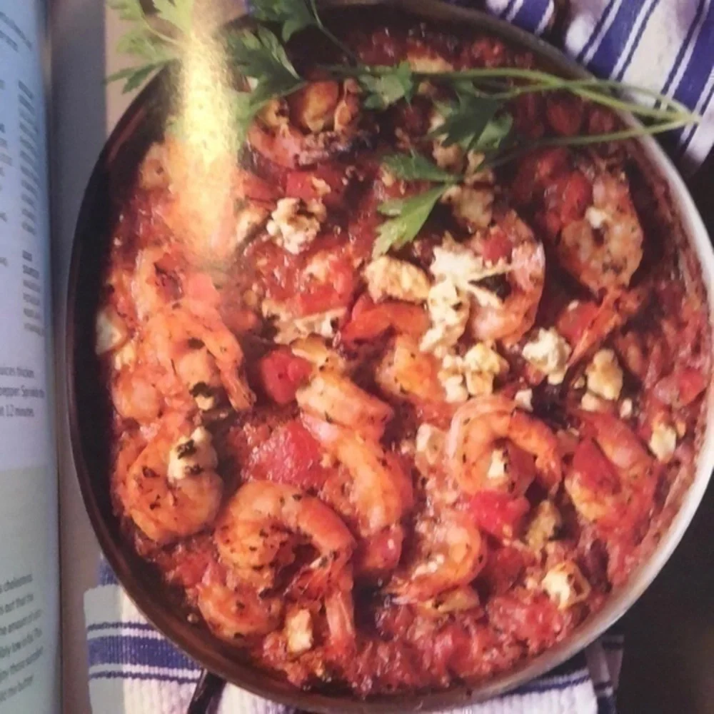 The Food You Crave cookbook Ellie Krieger